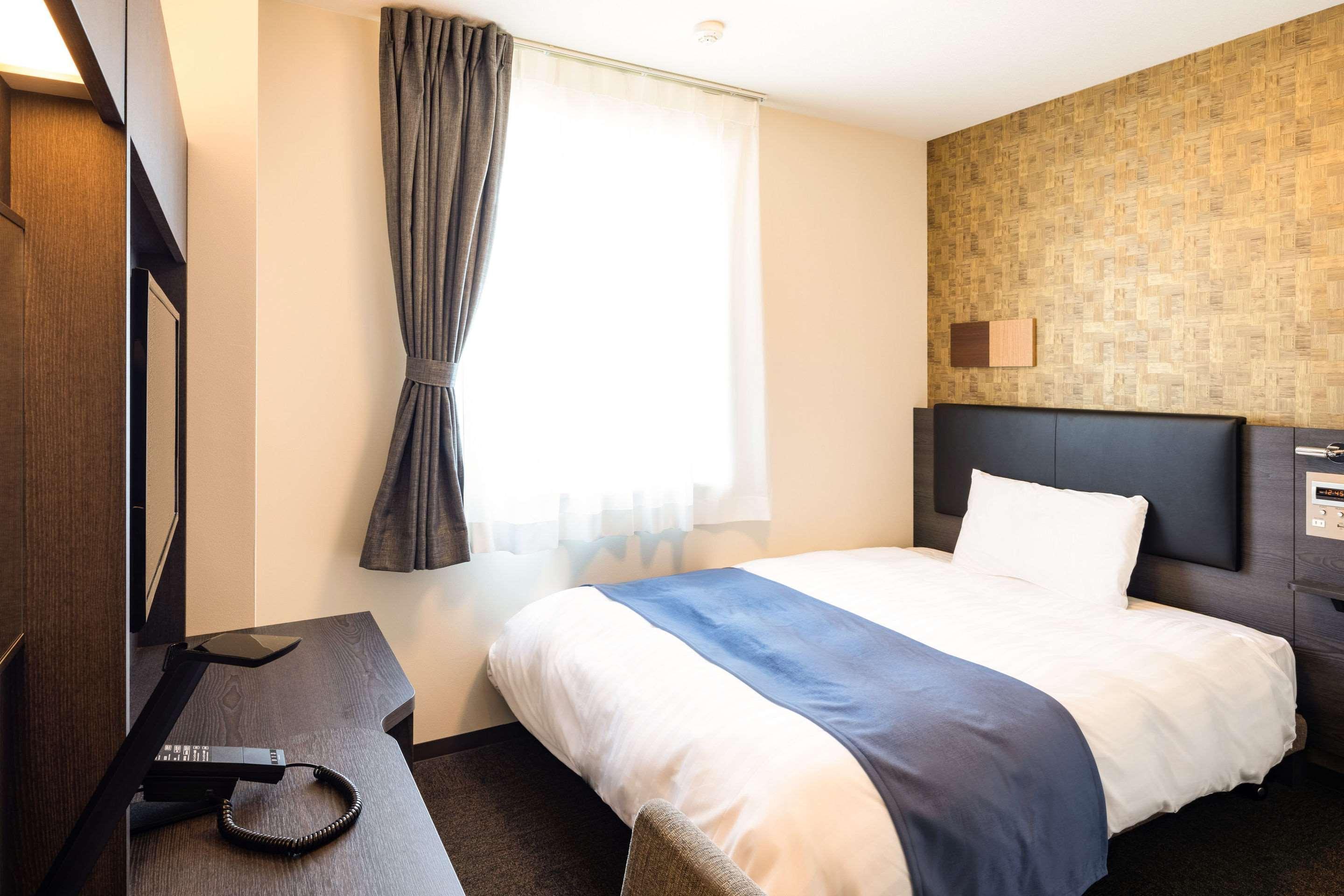 Comfort Hotel Era Ise Exterior photo