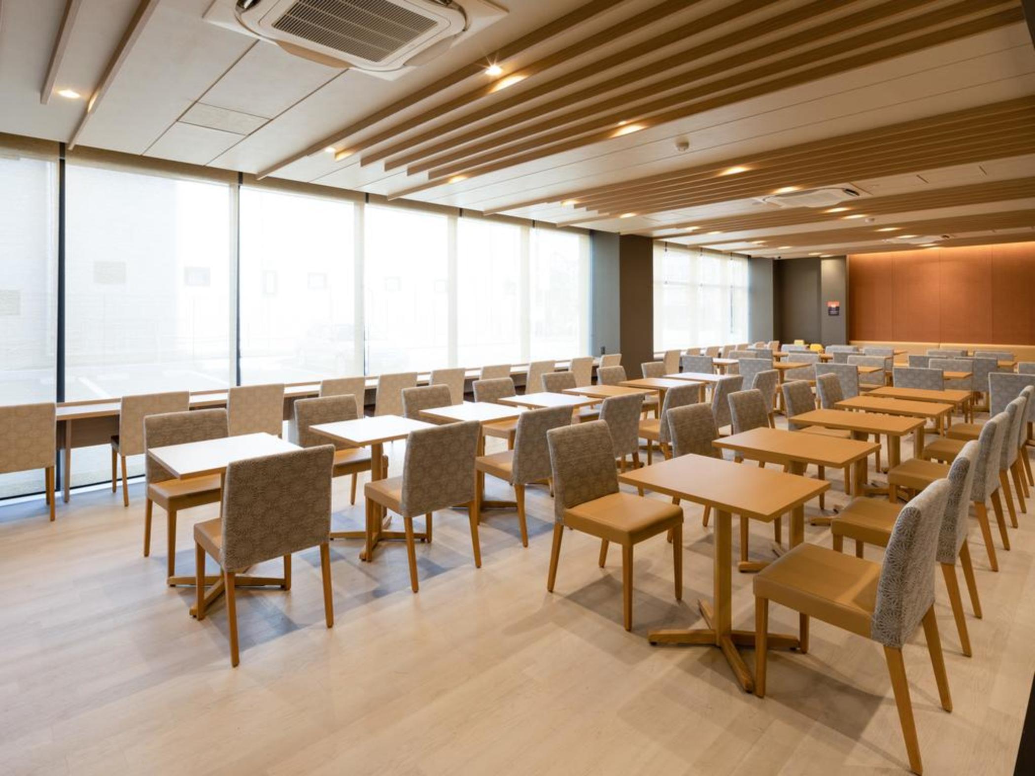 Comfort Hotel Era Ise Exterior photo
