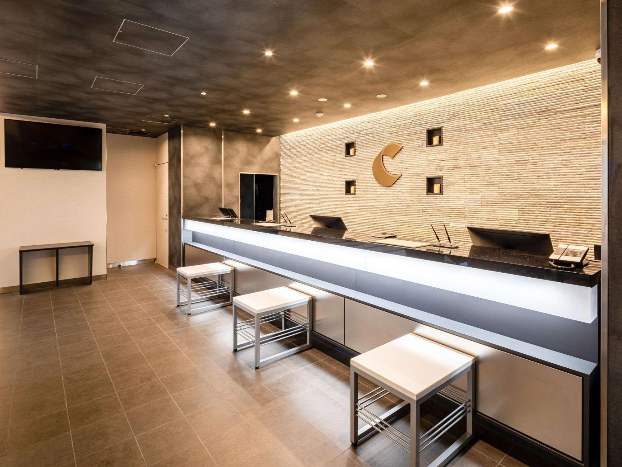 Comfort Hotel Era Ise Exterior photo