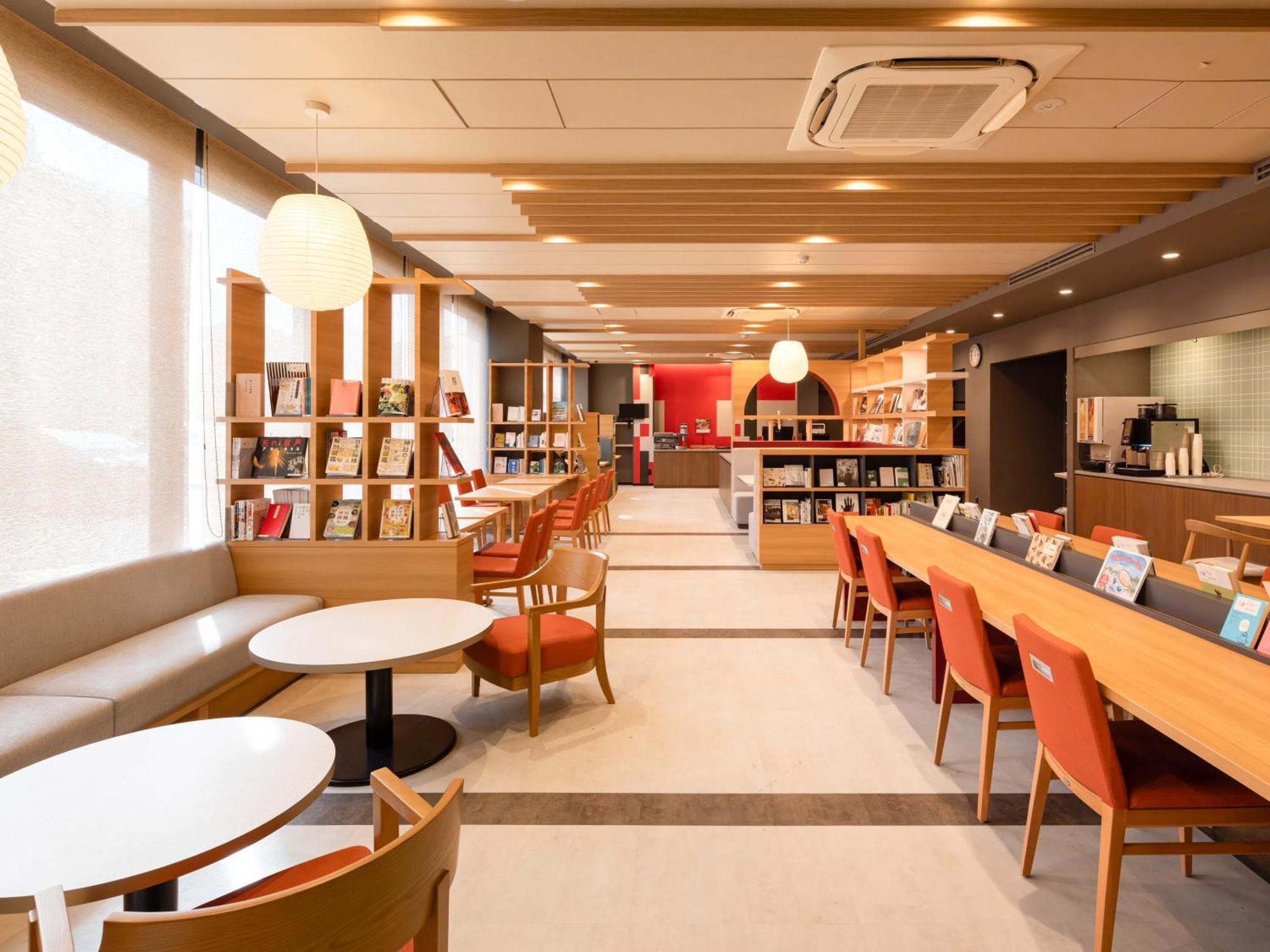 Comfort Hotel Era Ise Exterior photo